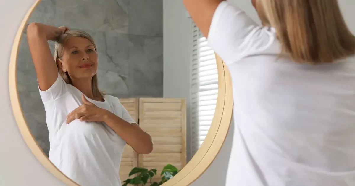 Breast Health: How to Recognize Changes
